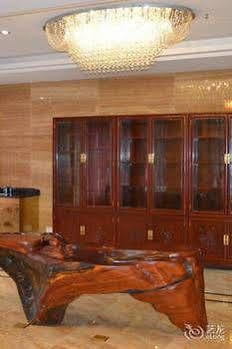 Jintang Hotel Guangzhou