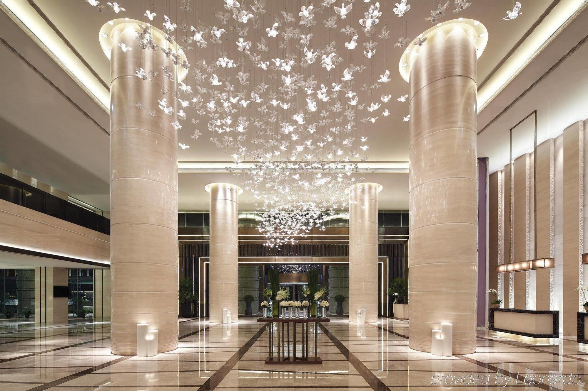 The Westin Pazhou 5* Guangzhou