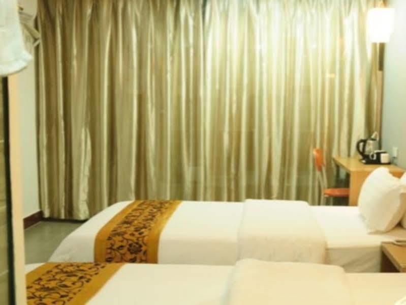 Dragon 168 Dashi Hotel Guangzhou