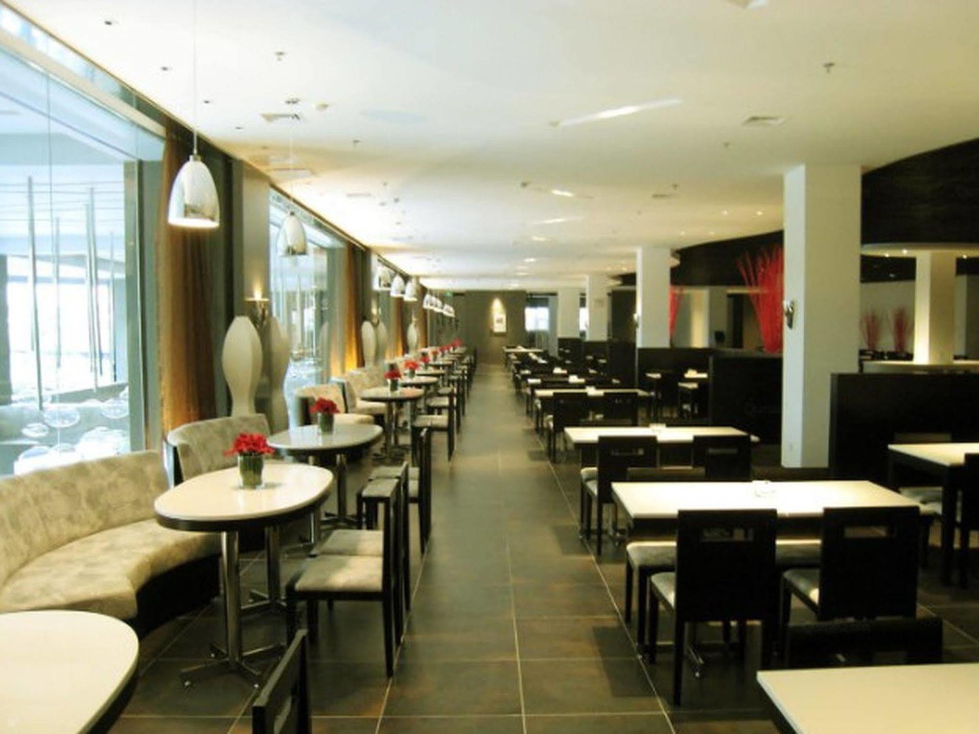 Guangdong Nanmei Osotto 4*