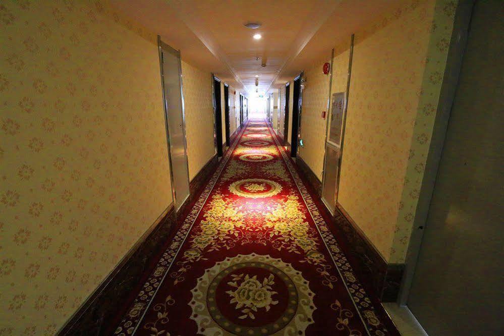 Hotel Gang Guangzhou