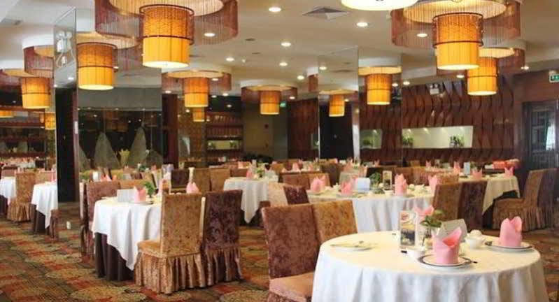Landsman Hotel 4*