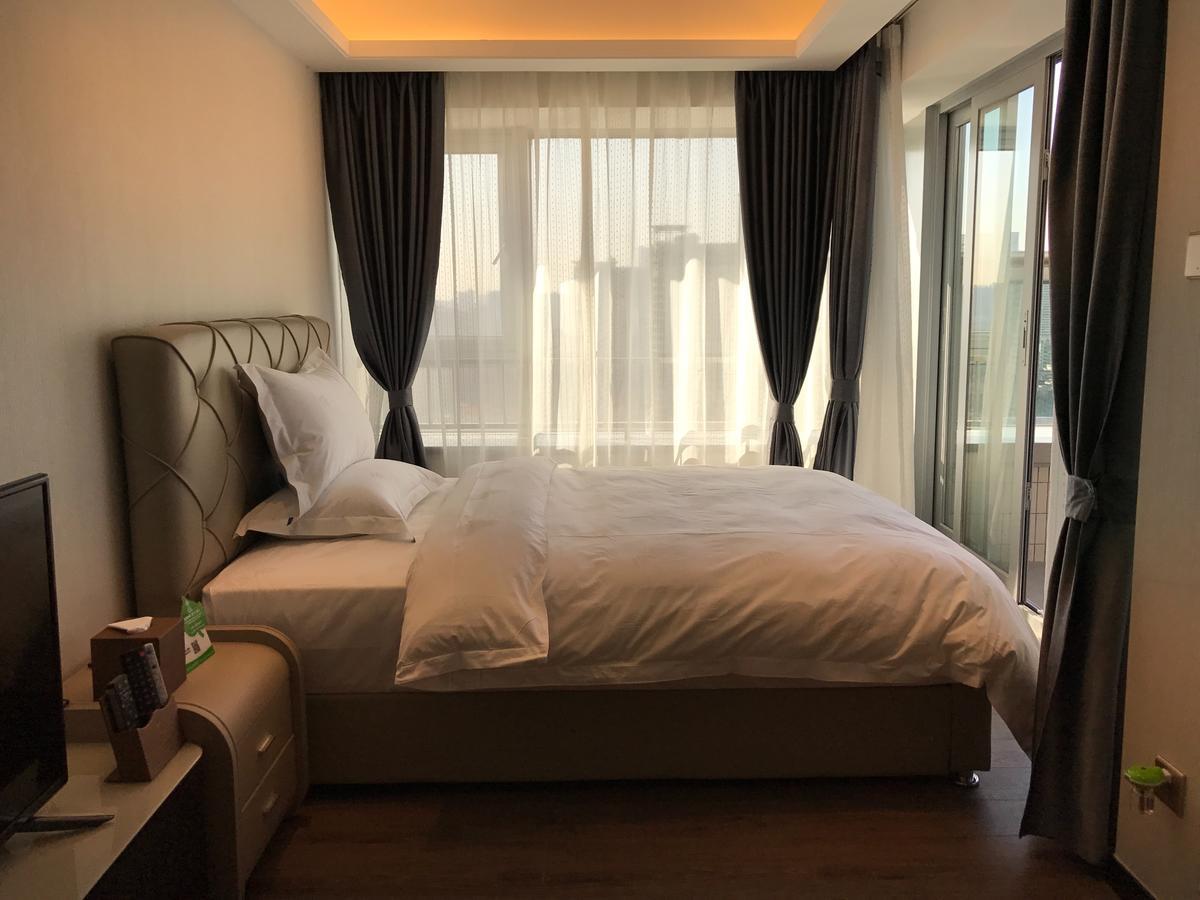 Apartment Top Tour Boutique Hotel *