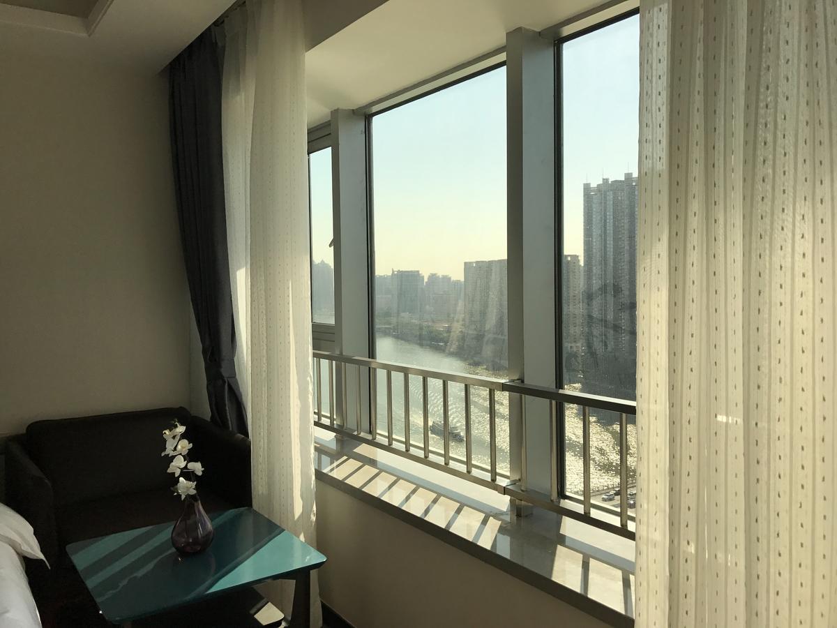 Top Tour Boutique Hotel