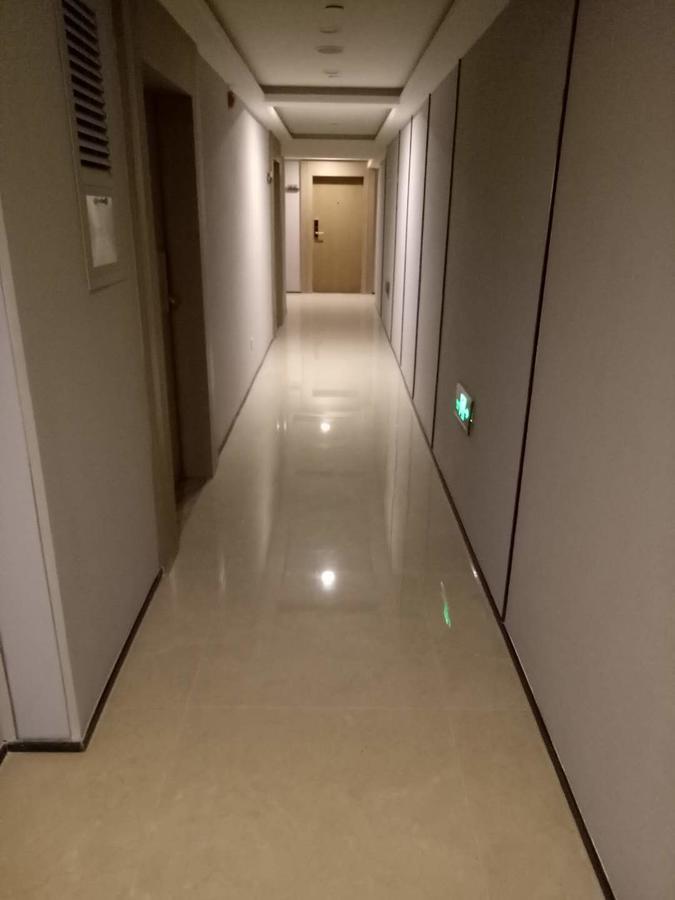 Apartment Top Tour Boutique Hotel *