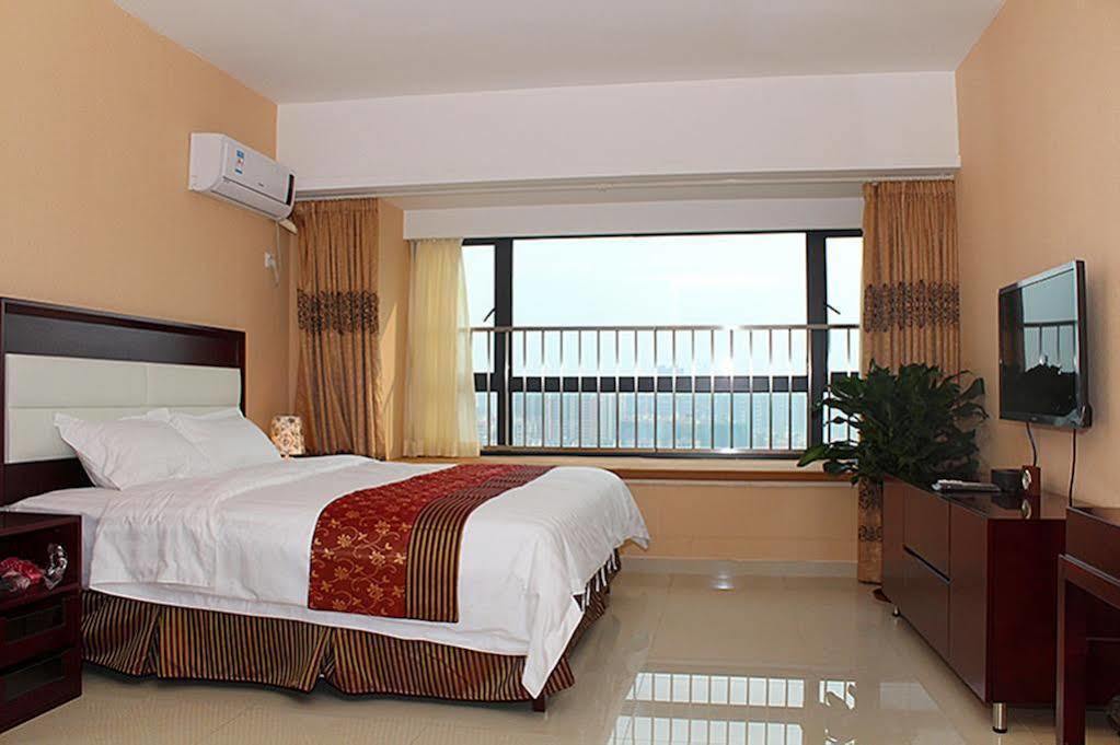 Apartemen Aohua International *