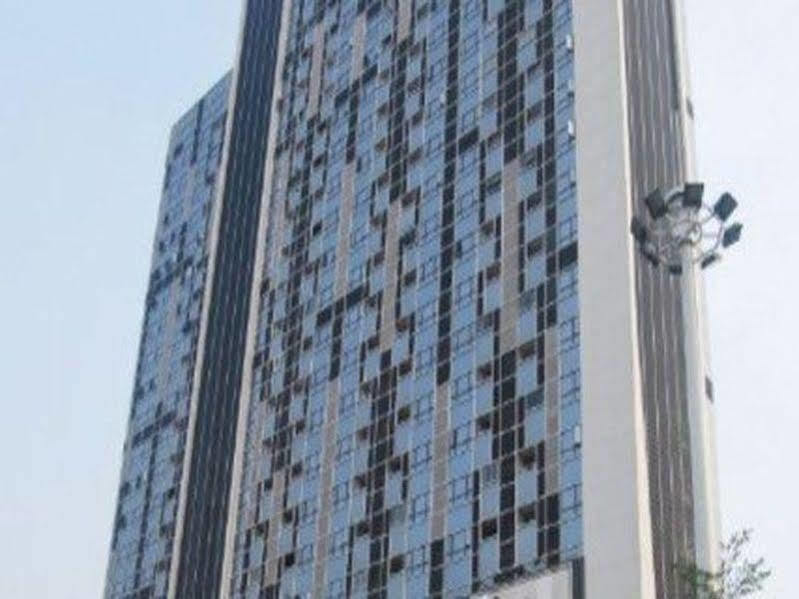 Apartemen Aohua International *