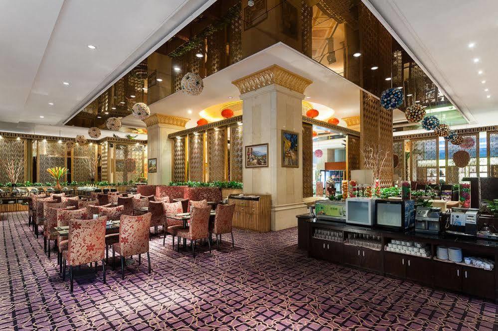Good International Hotel 5*
