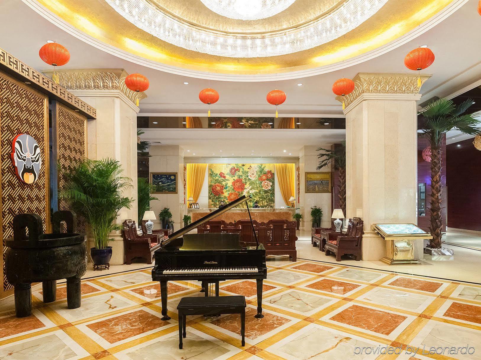 Good International Hotel
