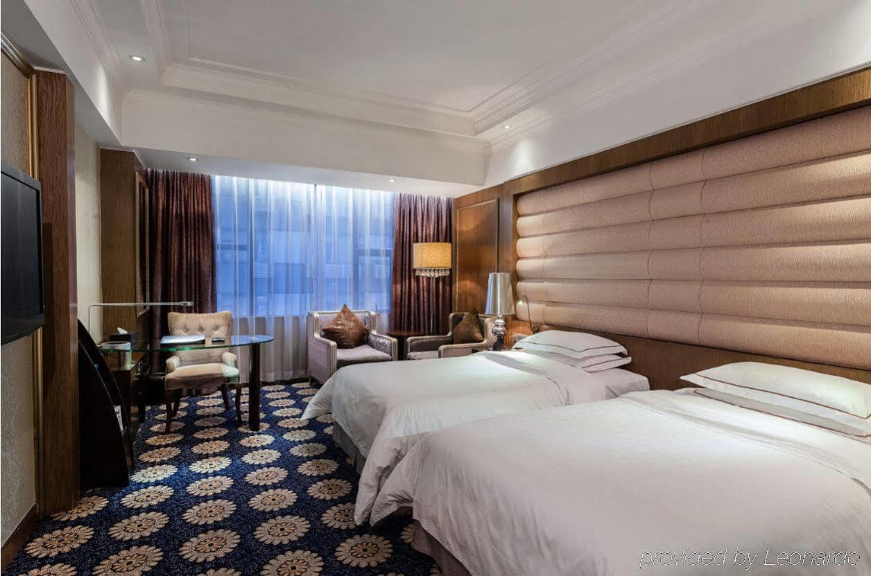 Hotel Good International 5*