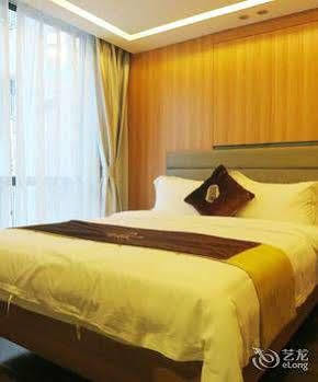 Hotel G' Guangzhou