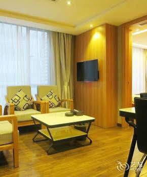 Hotel G' Guangzhou