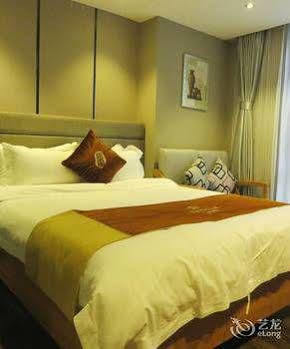 G' Hotel Guangzhou