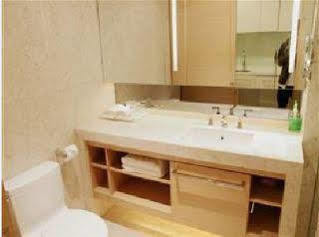 Slowcom-xingyue Pa Zhou Apartment *