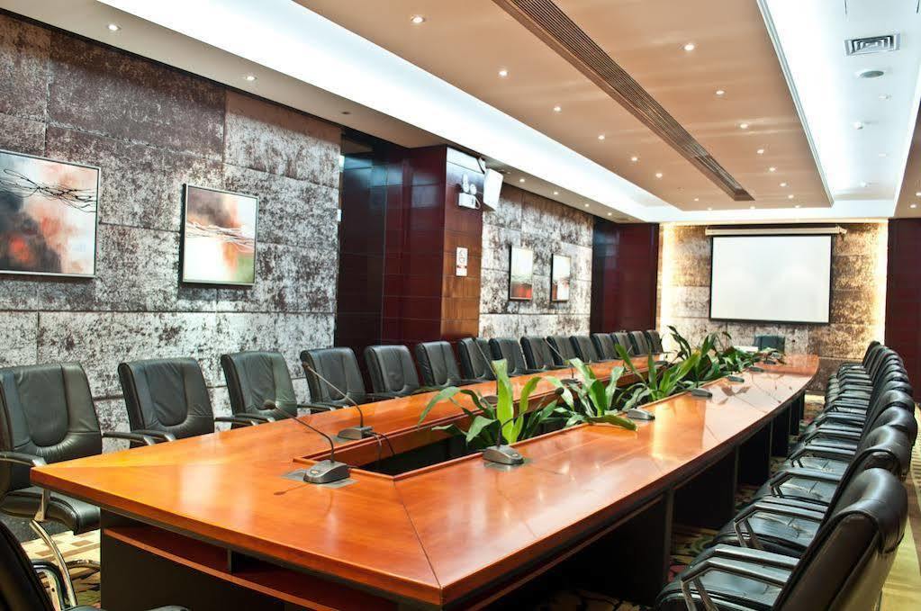 Vienna - South Railway Station Branch Hotel Guangzhou