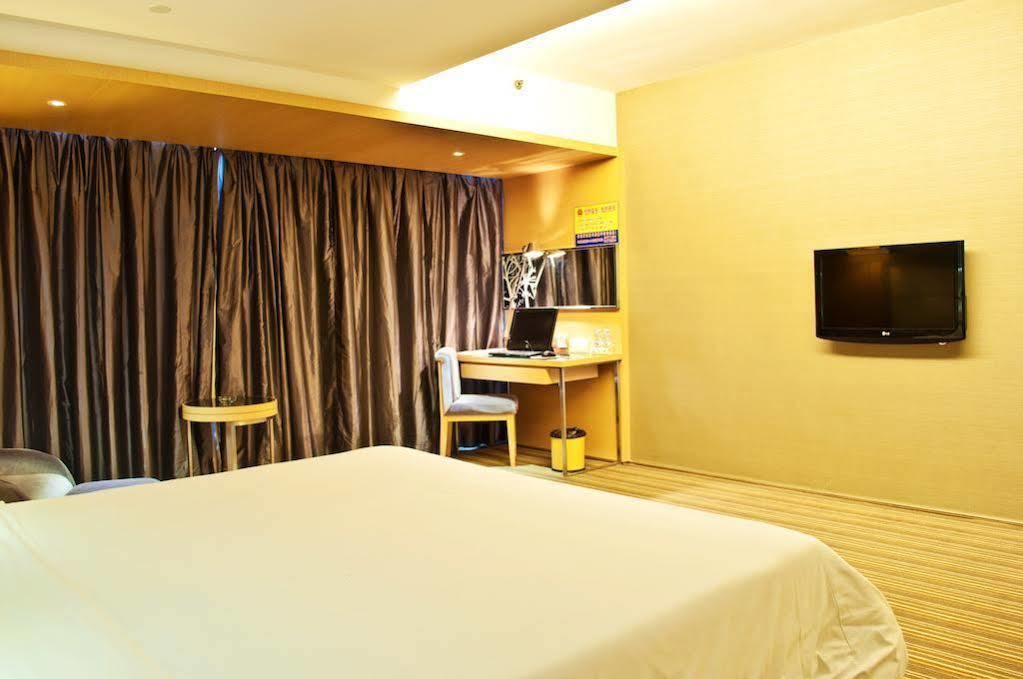 Hotel Vienna - South Railway Station Branch