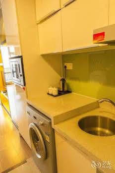 Jinxin House Service - Huaqiang Branch Guangzhou