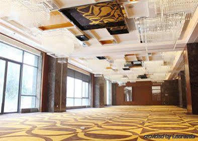 Hotel Leeden Jingxi