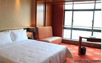 Leeden Jingxi 4* Guangzhou