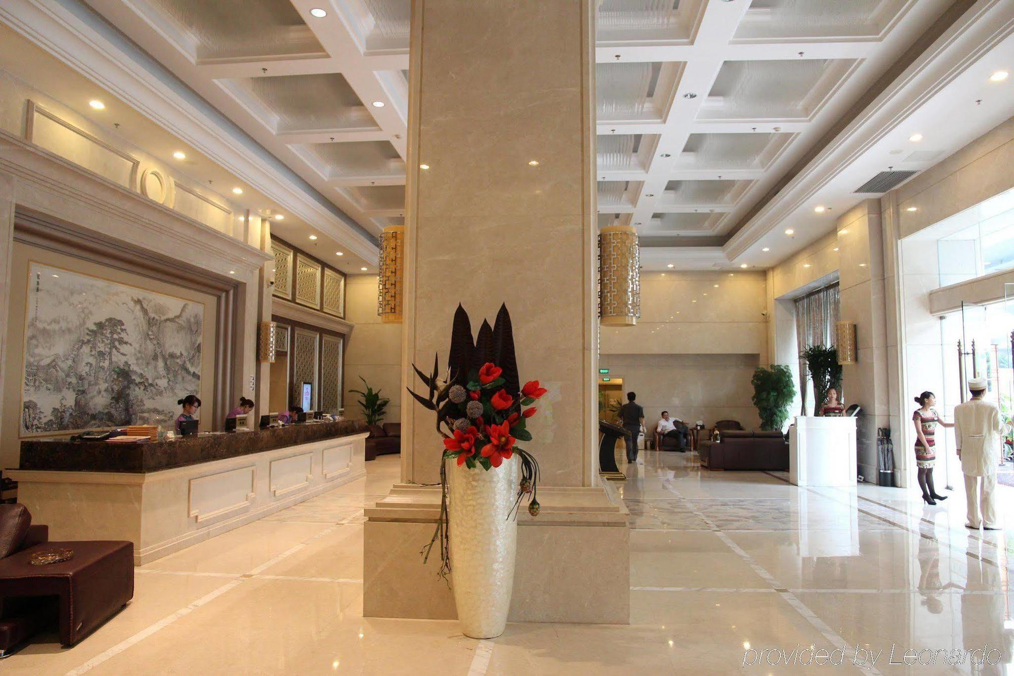 Water Way Hotel 4*