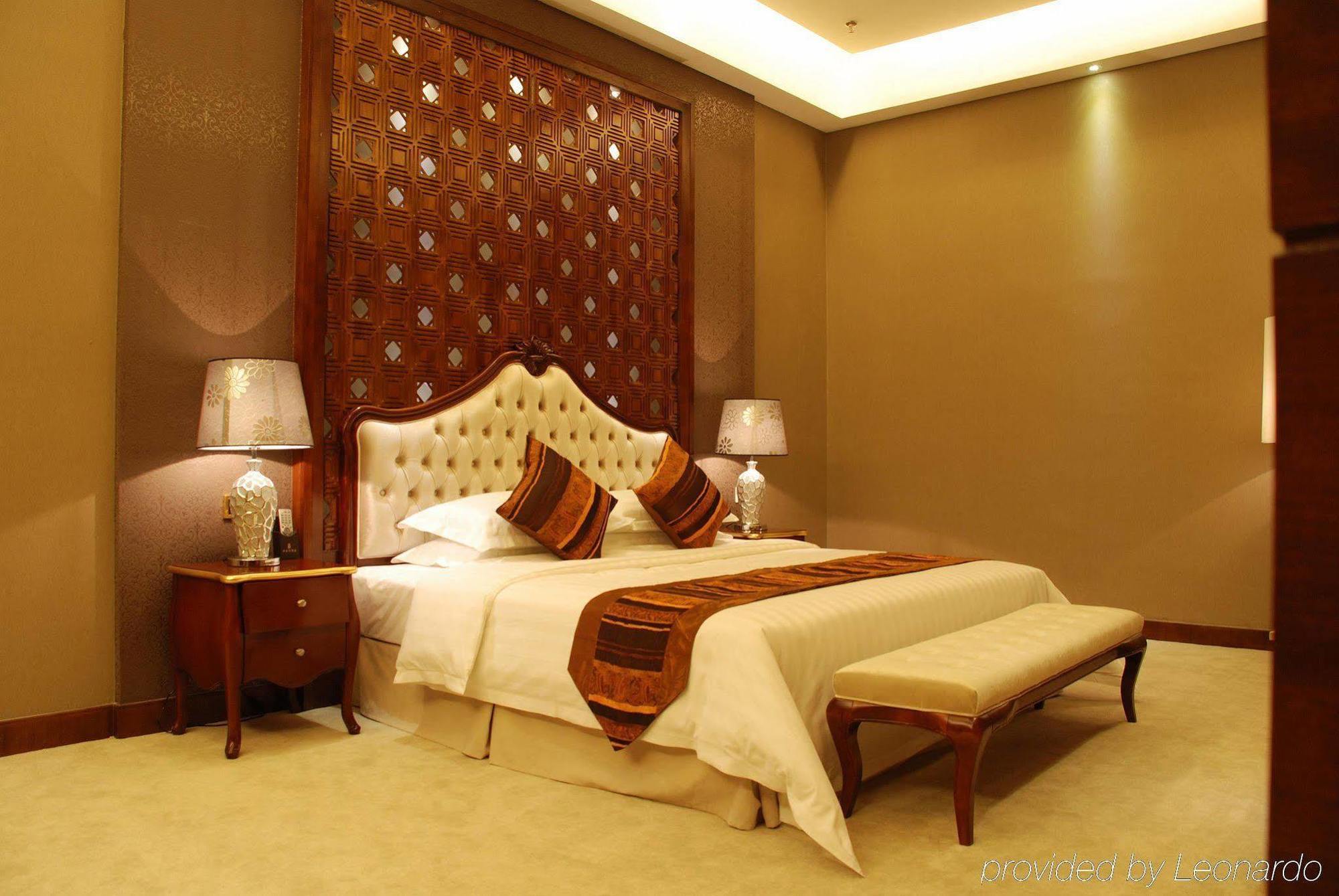 Water Way Hotel Guangzhou