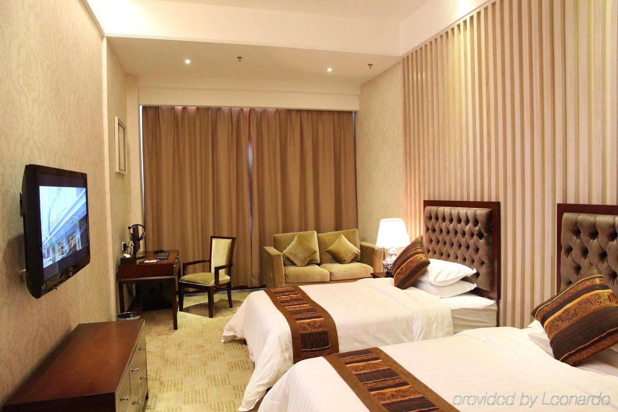 Hotel Water Way