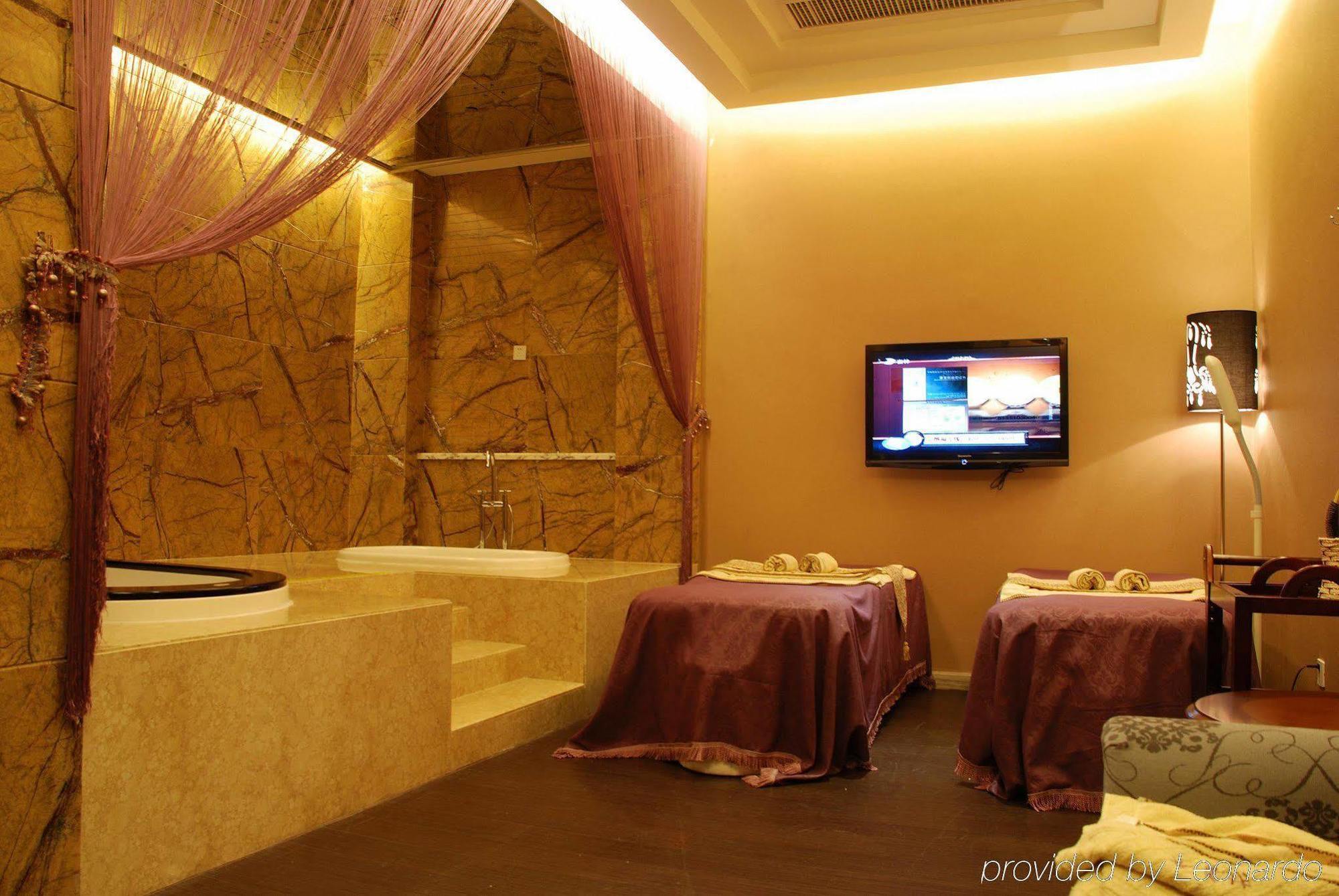 Water Way Hotel Guangzhou