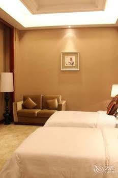Hotel Water Way Guangzhou