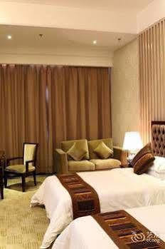 Hotel Water Way