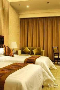 Hotel Water Way 4*