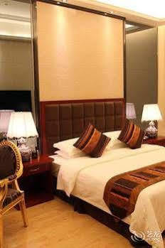 Water Way Hotel Guangzhou