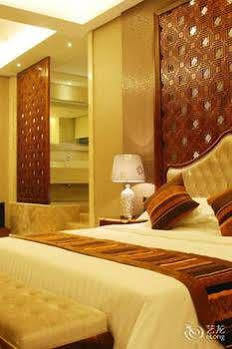 Hotel Water Way 4*