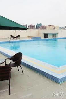 Water Way 4* Guangzhou