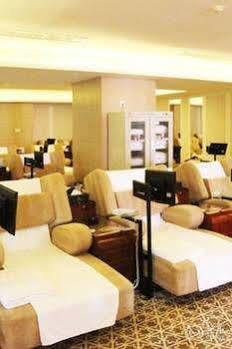 Hotel Water Way 4*