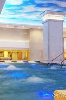 Water Way Hotel Guangzhou