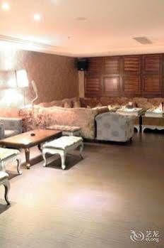 Hotel Water Way Guangzhou