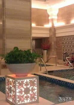 Water Way Hotel Guangzhou
