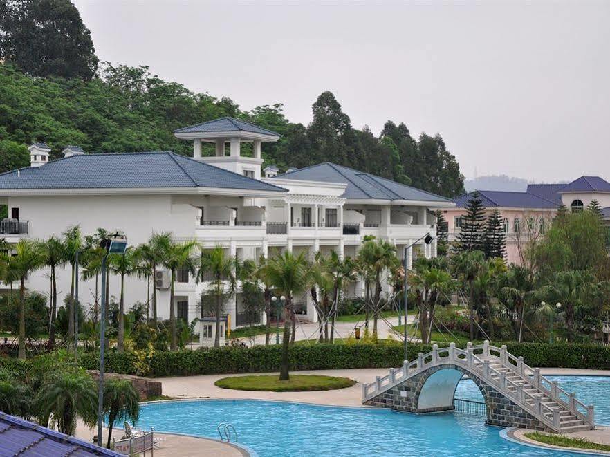 Shunde Country Garden 4* Guangzhou