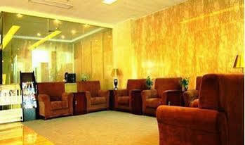 Hotel Baiyun Cheerful Guangzhou