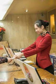 Hotel Baiyun Cheerful Guangzhou