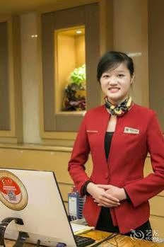 Baiyun Cheerful Guangzhou