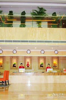 Baiyun Cheerful Hotel