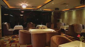 Baiyun Cheerful Hotel Guangzhou