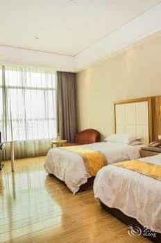 Hotel Baiyun Cheerful Guangzhou