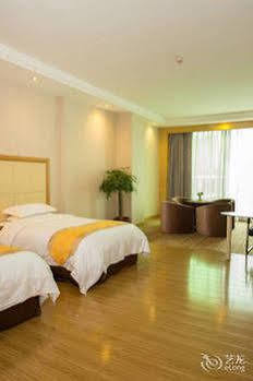 Baiyun Cheerful 4* Guangzhou