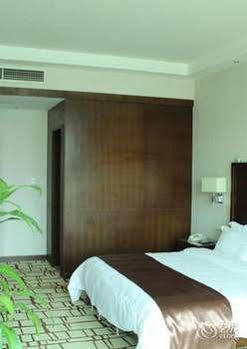 Baiyun Cheerful 4* Guangzhou