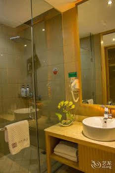 Hotel Baiyun Cheerful Guangzhou