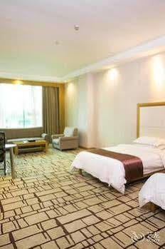 Baiyun Cheerful Hotel Guangzhou