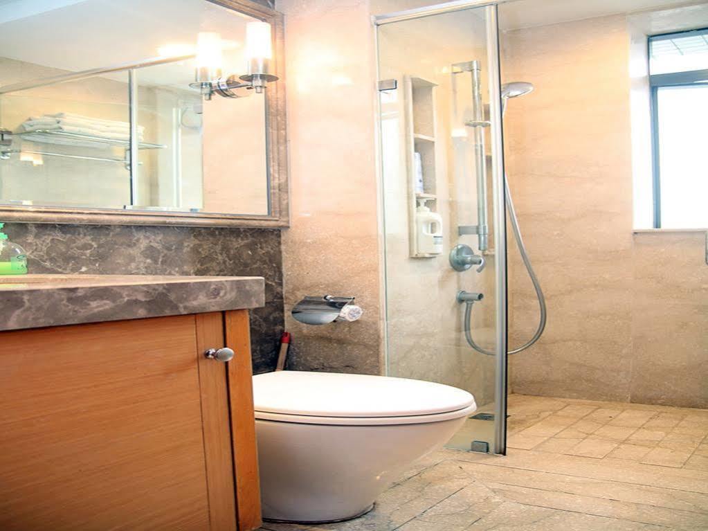 Apartment Huifeng International *