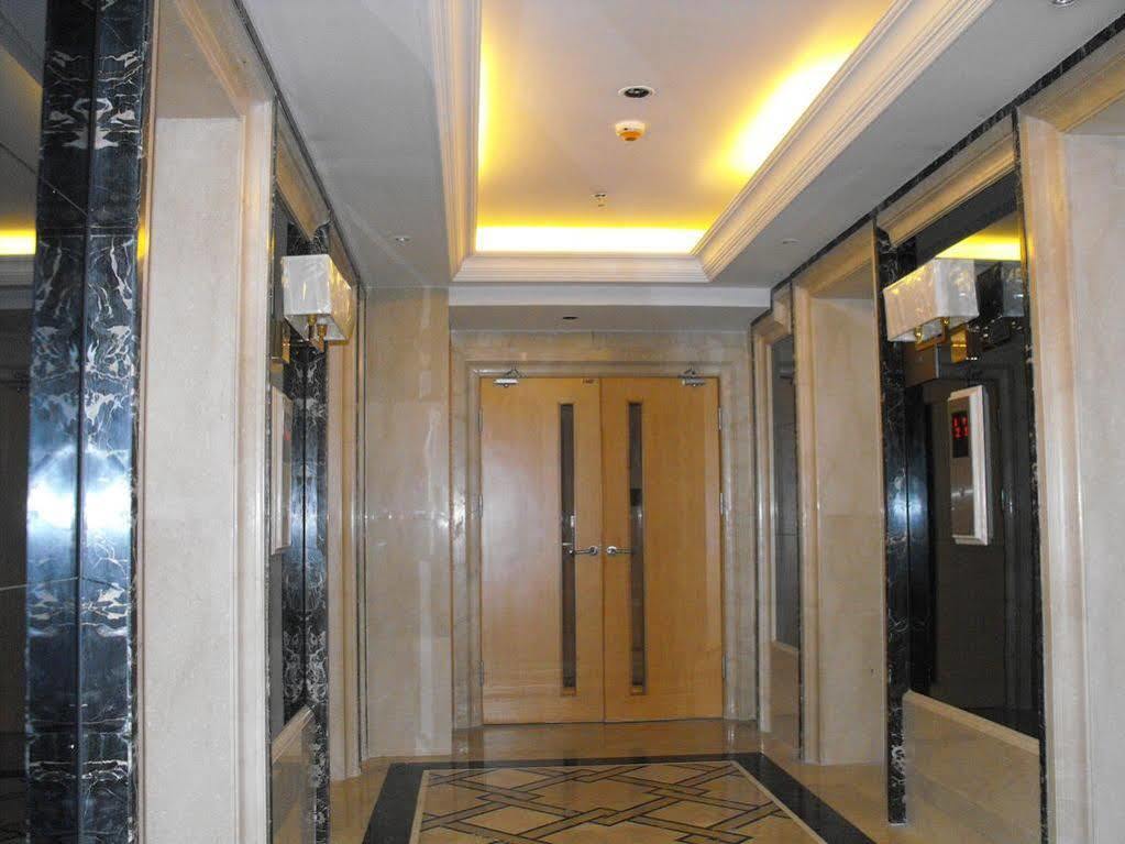 Apartment Huifeng International *